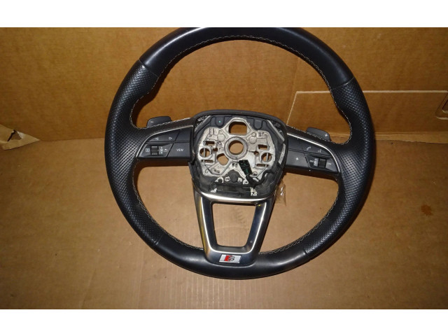 Руль Audi Q3 F3 2018 - года