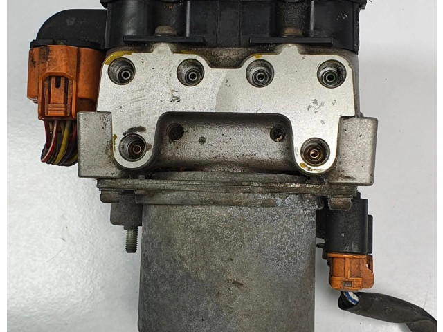 Блок АБС Honda Prelude 1997-2001 года