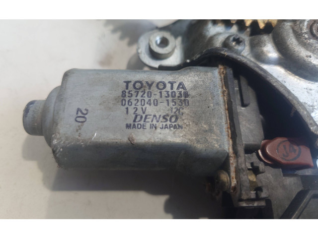 Jednotka ABS 8572013030, 0620401530 Toyota Corolla Verso E121 2002