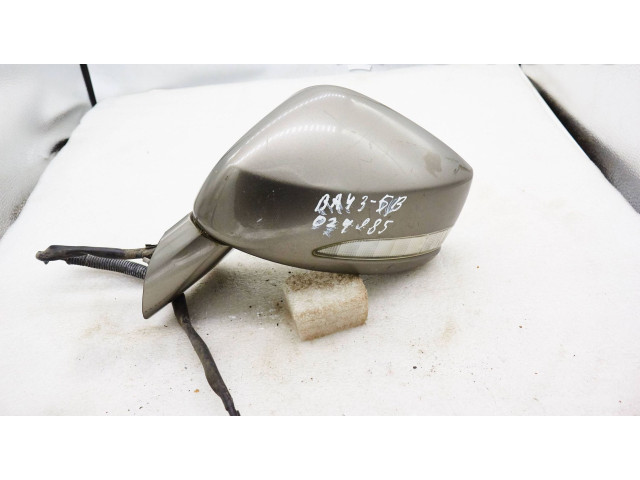 Зеркало электрическое Honda FR-V 2004 - 2009 года