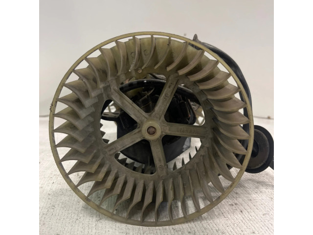 Вентилятор печки    4145F1A   Mercedes-Benz E W124