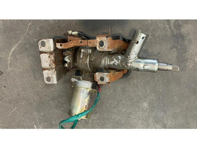    Рулевая рейка 6700000301, 6700000300   Renault Clio II 2001-2005 года