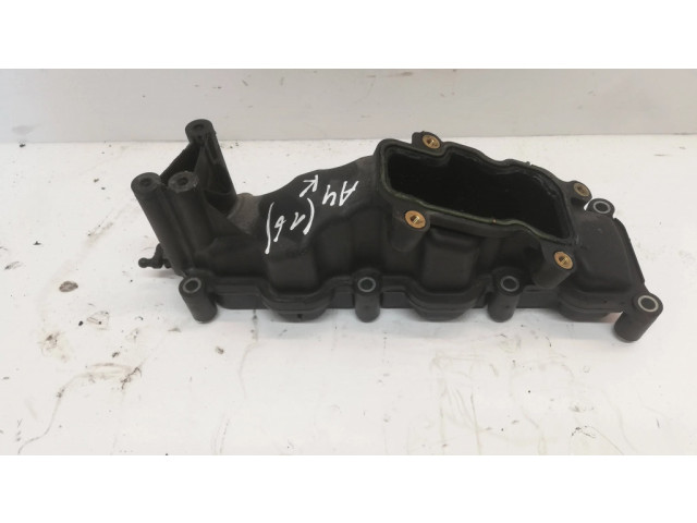 Всасывающий коллектор