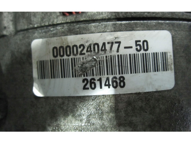 Генератор 2T1U10300CG Ford Transit - Tourneo Connect