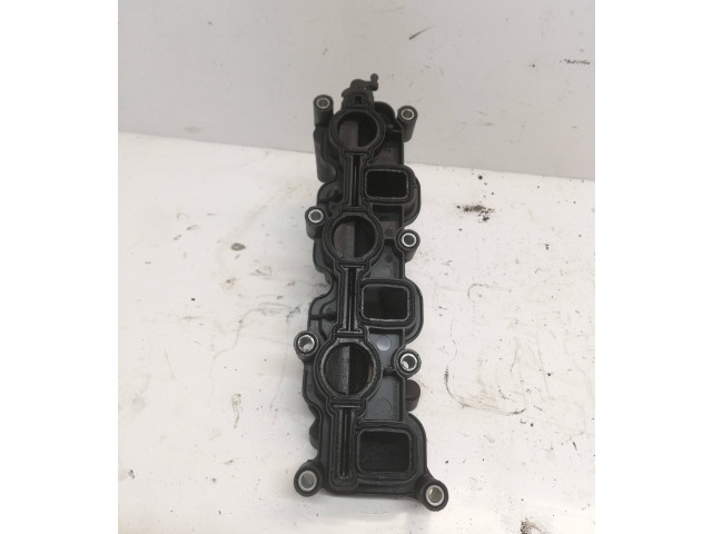 Всасывающий коллектор