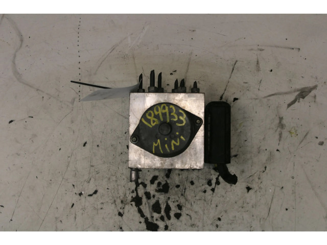 Jednotka ABS Mini One - Cooper Clubman R55 2007