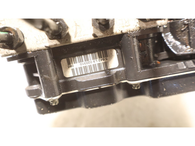 Jednotka ABS KIA Venga 2011