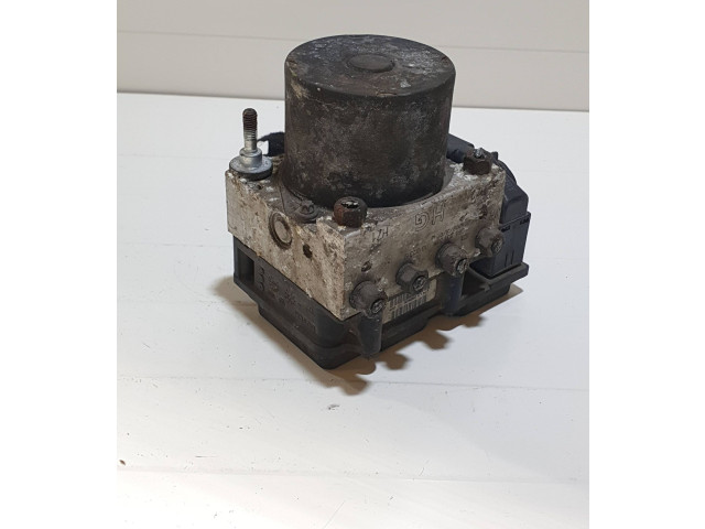 Блок АБС 13182319, 0265231588   Opel  Meriva A  2003 - 2010 года