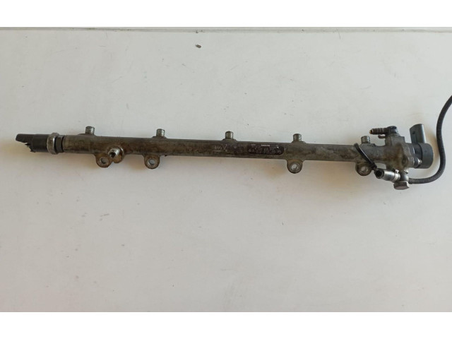 Топливная рампа A6120700095, A6120700095   Mercedes-Benz E W210  