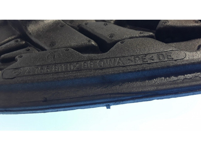 Части зеркала