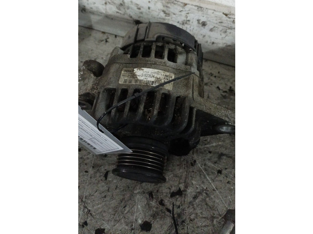 Генератор 51820624 Alfa Romeo Mito