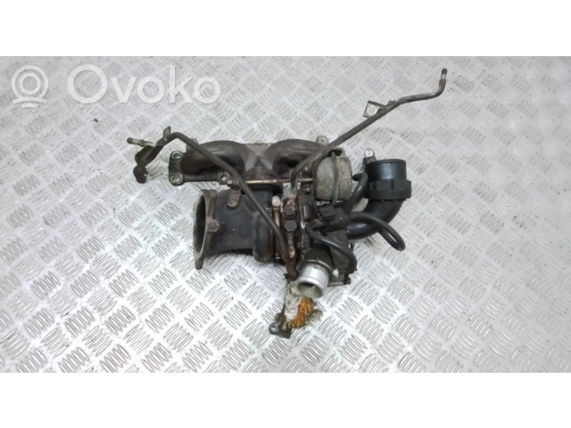 Turbodmychadlo Турбина BM5G6K682DD Volvo V70 1.6 B4164T2