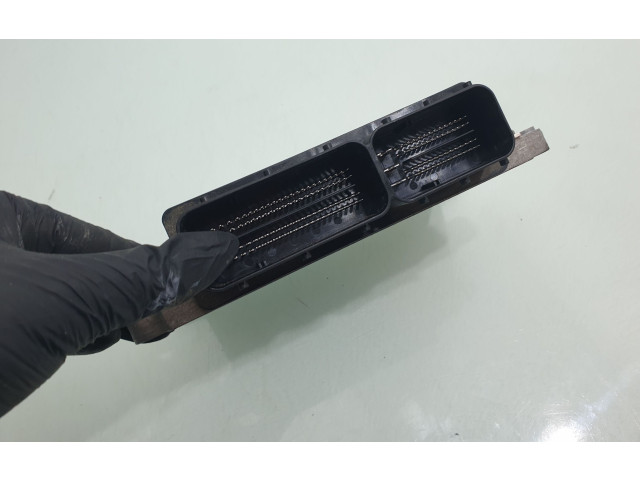 Блок управления двигателя 31286154AC, 0000117897 Volvo S80