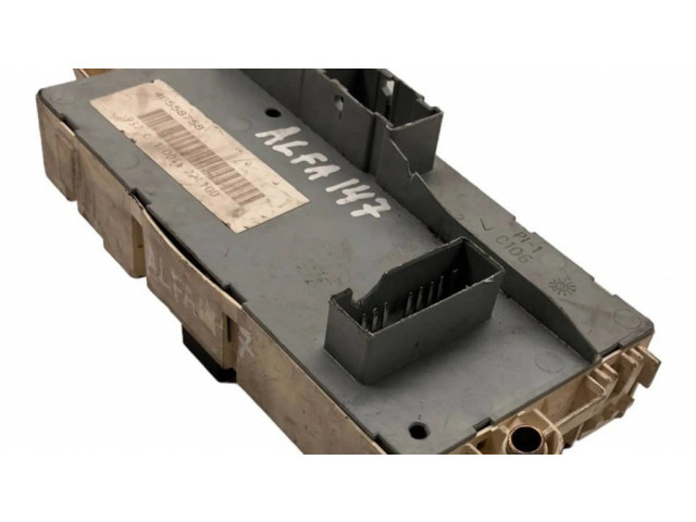 Pojistková skříňka 46558758 Alfa Romeo 147 2001