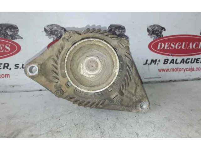 Генератор Mitsubishi L200