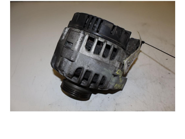 Генератор 8200660044 Dacia Sandero