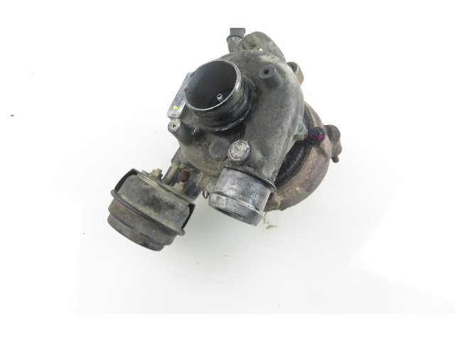 Turbodmychadlo Турбина 028145702H, 028145702H   Volkswagen Caddy   ALH