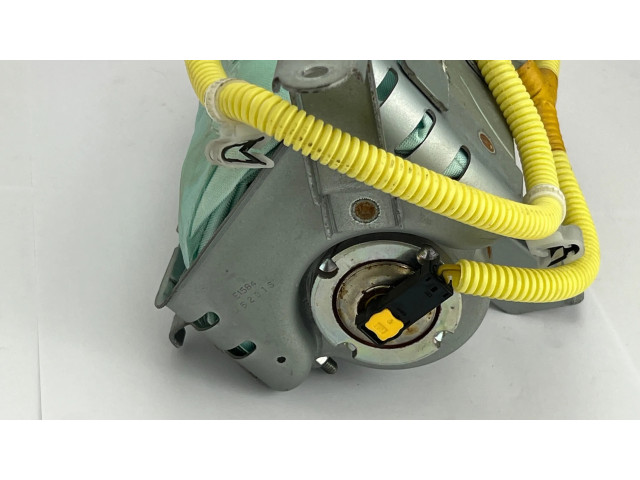 Подушка безопасности пассажира Lexus GX J120