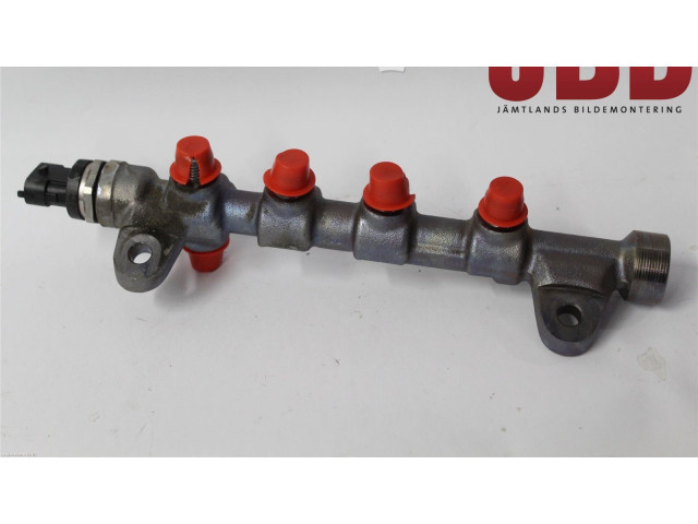 Топливная рампа 46337642, 0445214254 Fiat Freemont для двигателя 939.B5.000