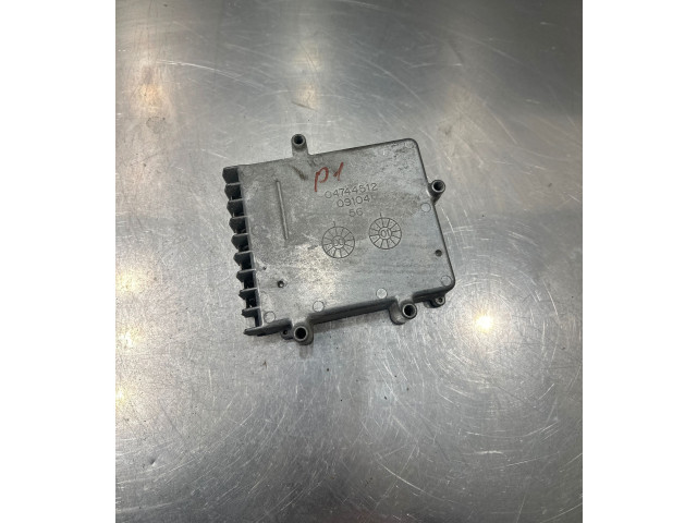 Блок управления коробкой передач 04896789AD, P04896789AD   Chrysler Sebring (ST-22 - JR)