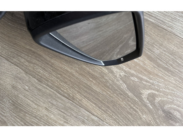 Зеркало электрическое Audi A1 2018 - года