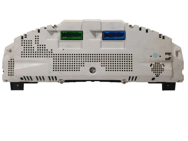 Панель приборов 3D0920881F   Volkswagen Phaeton       