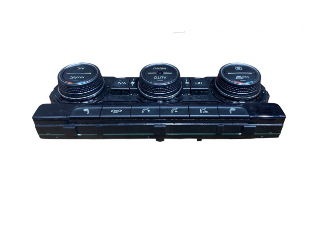 Блок управления климат-контролем 5GE907044AN, 5HB01310428 Volkswagen Golf VII