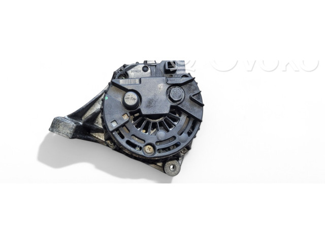 Генератор 0124525029, 8676496   Volvo S80      