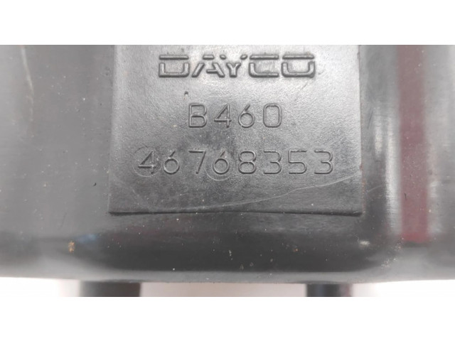 Бачек жидкости усилителя руля