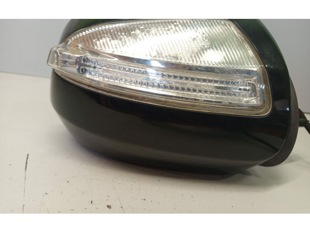 Зеркало электрическое        Mercedes-Benz ML W164  2005 - 2011 года   