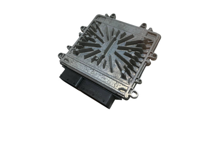 Řídící jednotka 31392983, 0281030914 Volvo V60 2017