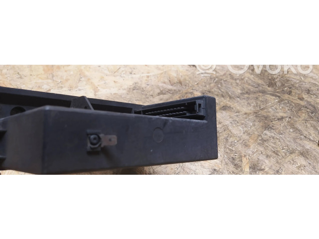 Блок управления климат-контролем 9628397 Saab 9000 CD