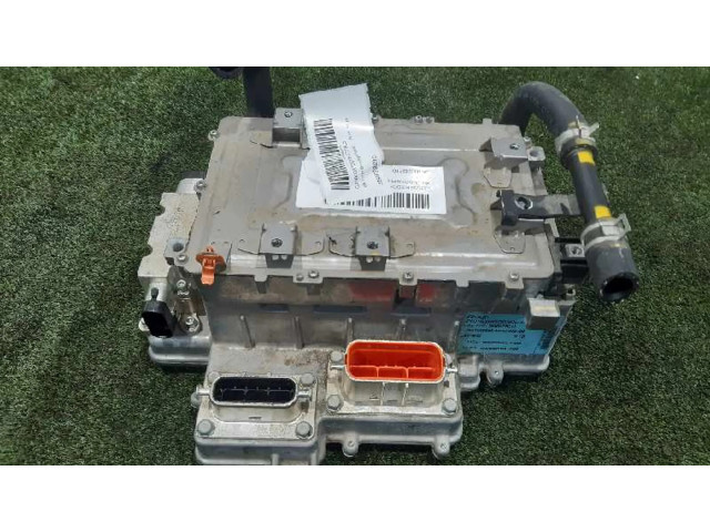 Преобразователь напряжения