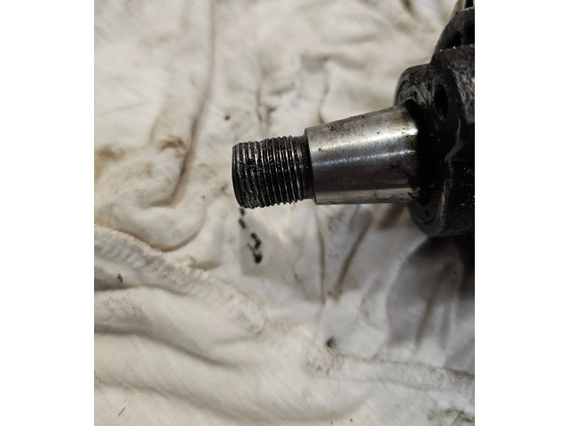 Vstřikovací čerpadlo 0281010717 Opel Zafira A