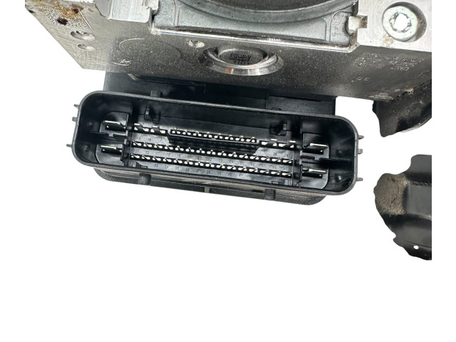 Блок АБС EG9C2C219AC, EG9C2C405AF   Ford  Fusion II  2013 -  года