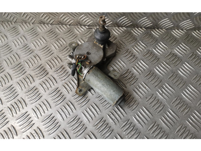 Моторчик заднего дворника 0390201506, 1248201242 Mercedes-Benz E W124