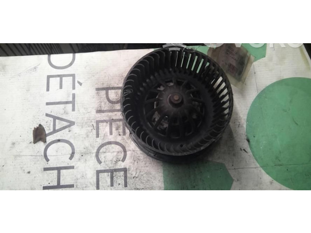 Вентилятор печки    6001547691   Dacia Sandero