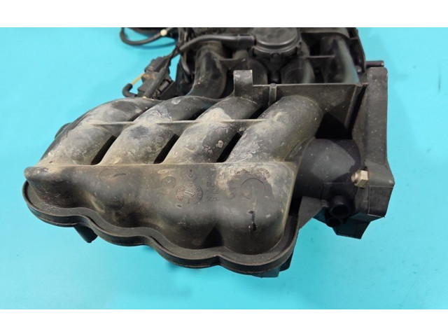 Всасывающий коллектор 06A133203DA, IMPRK1395981   Skoda Octavia Mk1 (1U)