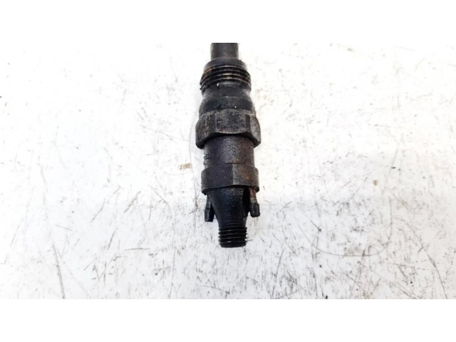 Vstřikovač kca17s42   Peugeot 406  pro naftový motor 1.9  