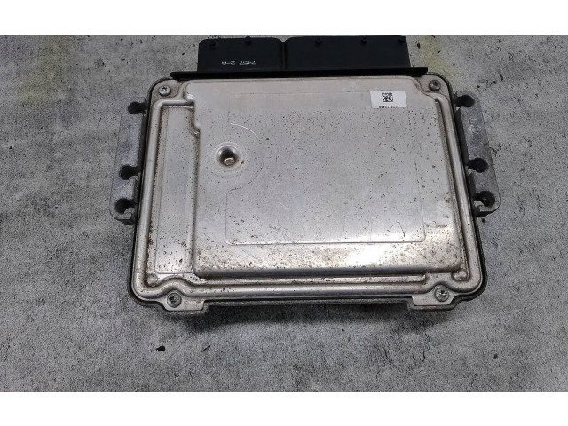 Блок управления двигателем Блок управления 3914023745, 3915023745 Fiat Coupe