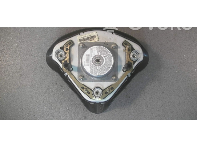 Подушка безопасности пассажира TRW119024006A   Seat Ibiza II (6k)