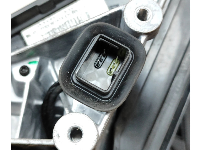 Zpětné zrcátko pravé BMW 5 G30 G31 2018 7485116