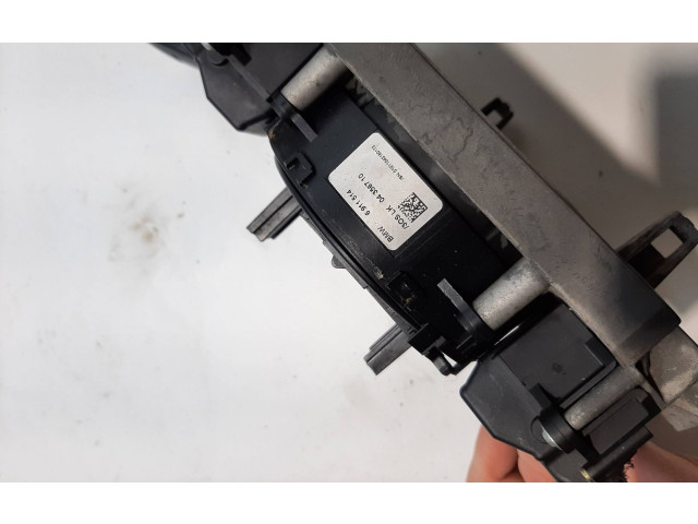 Подрулевой шлейф SRS 6911514, 6950518 BMW 5 E60 E61