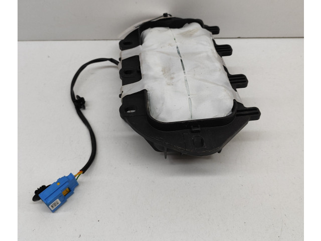 Подушка безопасности пассажира 9820860280, 640274400C   Peugeot 2008 II