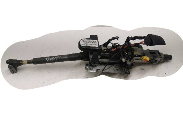 Рулевая рейка 1T1419502J Volkswagen Touran I 2003 - 2010 года