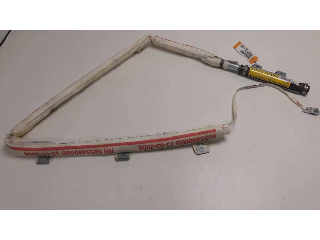 Боковая подушка безопасности 8622509001   SsangYong Kyron