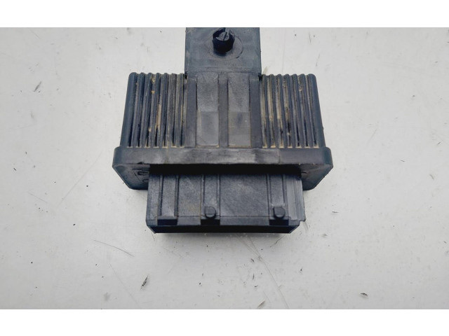 Řídící jednotka 240107 Citroen Berlingo 2009