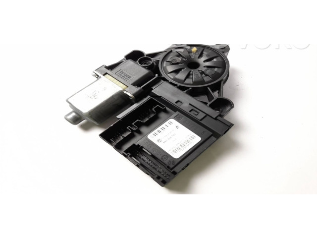 Передний двигатель механизма для подъема окон