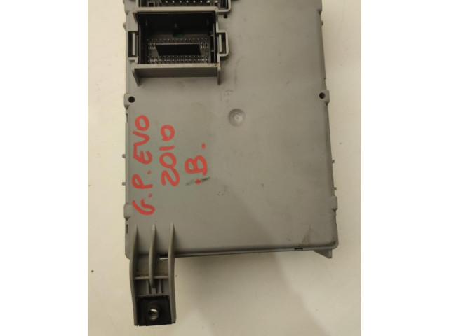 Řídící jednotka Fiat Punto Evo 2010