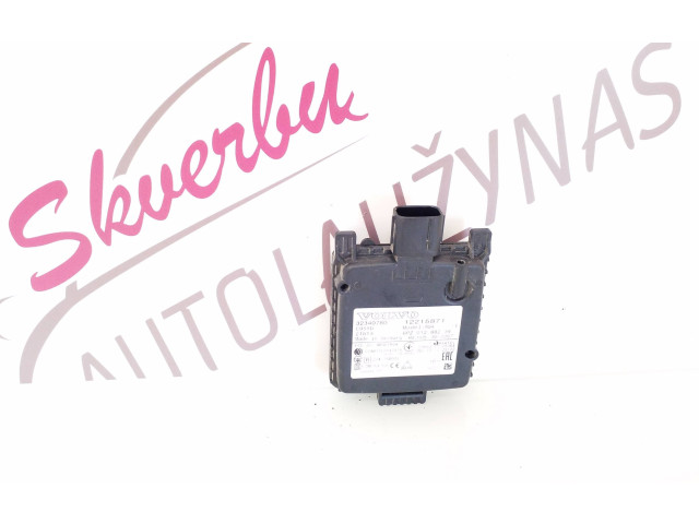 Датчик слепых зон 32340780, 12215871 Volvo XC40